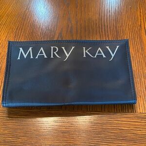 Mary Kay Elegant Black Pouch